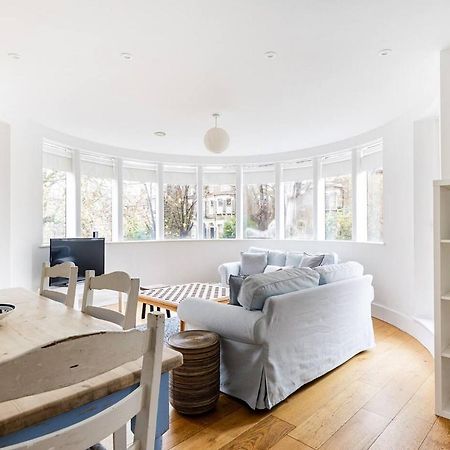 Second Nest Brixton Apartment London Bagian luar foto
