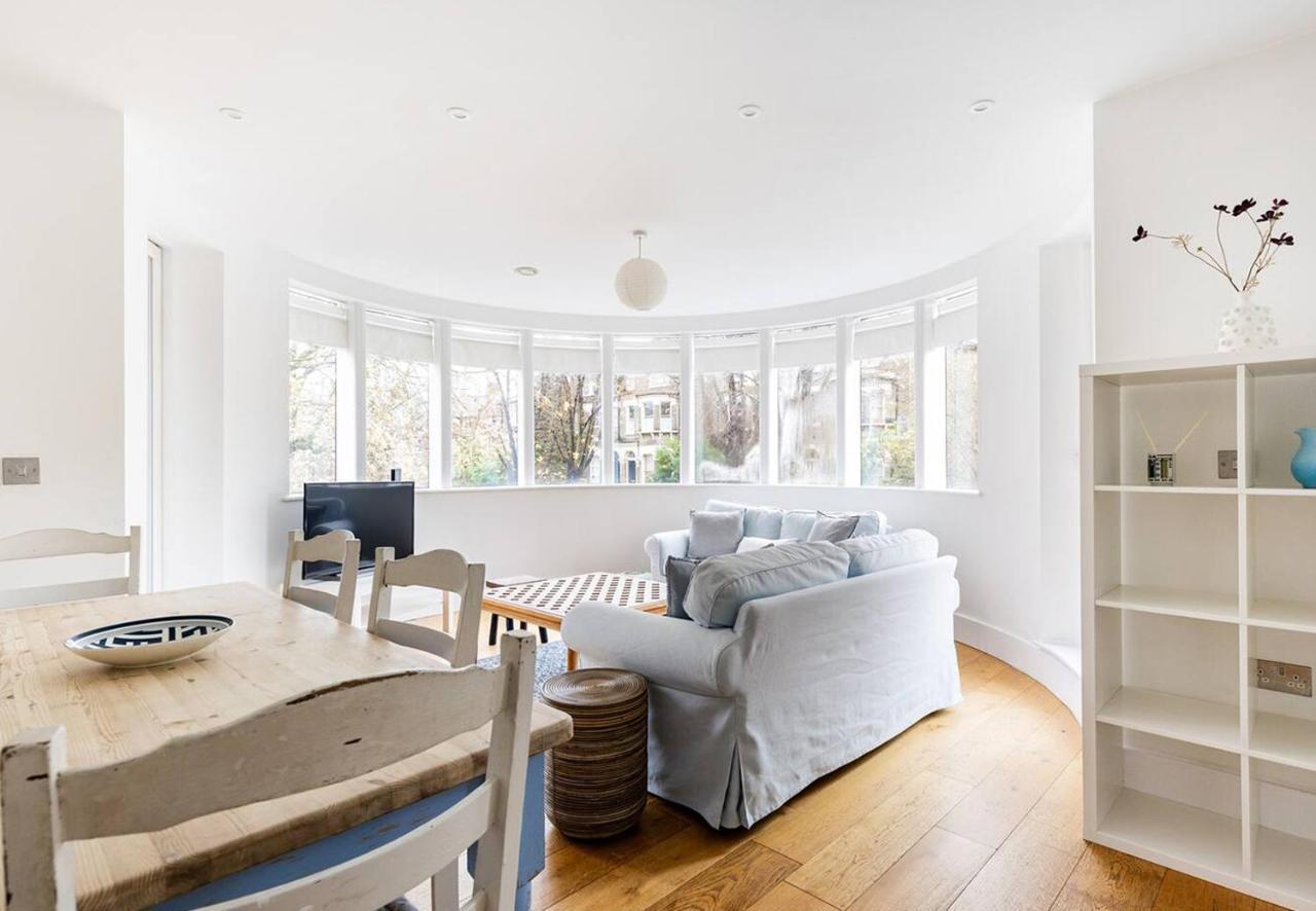 Second Nest Brixton Apartment London Bagian luar foto