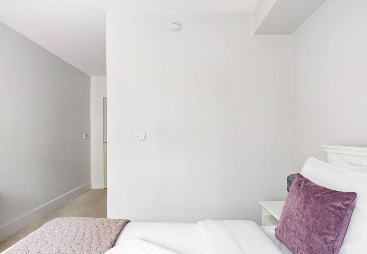Second Nest Brixton Apartment London Bagian luar foto