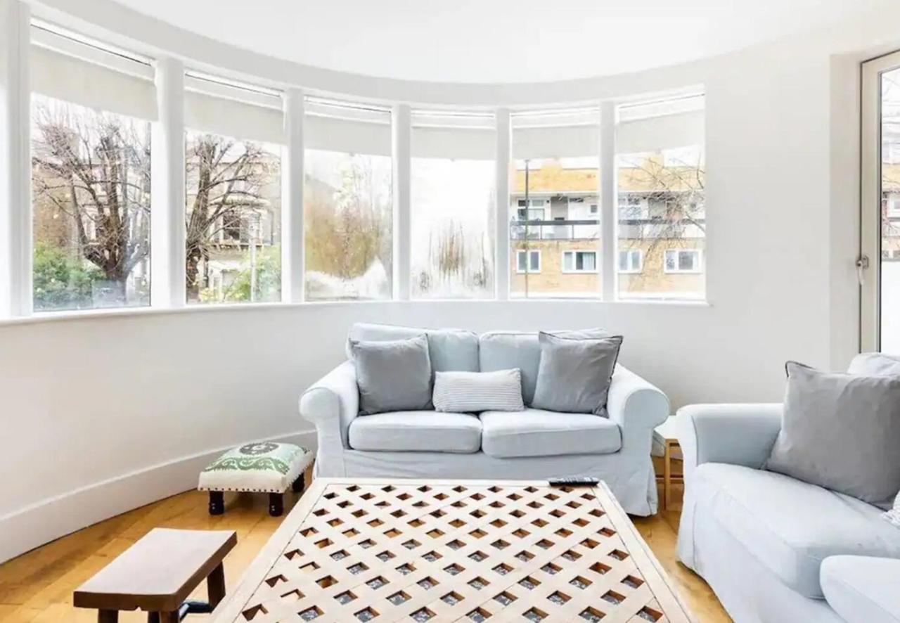 Second Nest Brixton Apartment London Bagian luar foto