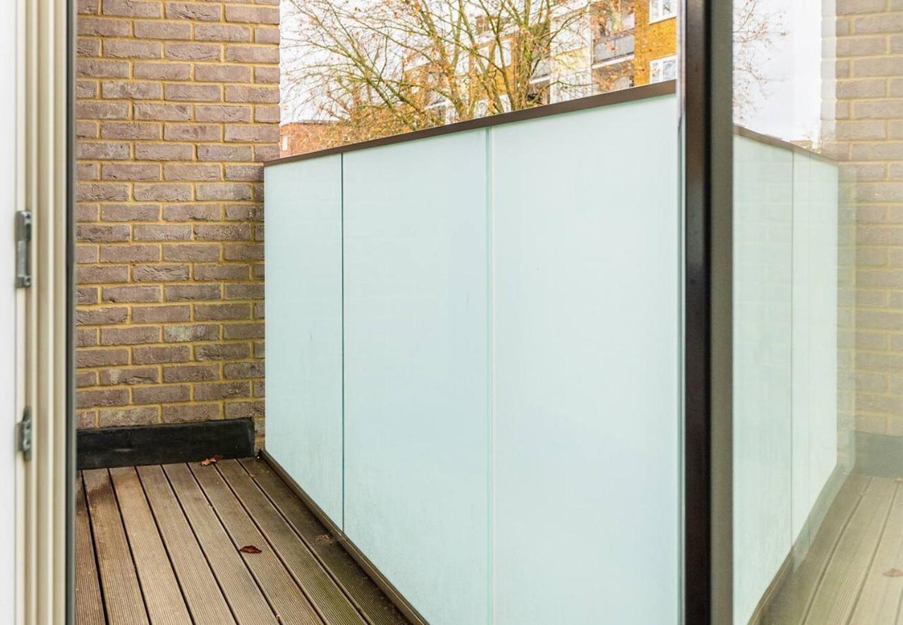 Second Nest Brixton Apartment London Bagian luar foto