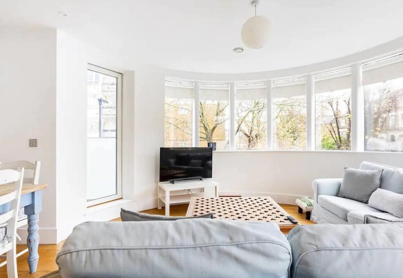 Second Nest Brixton Apartment London Bagian luar foto